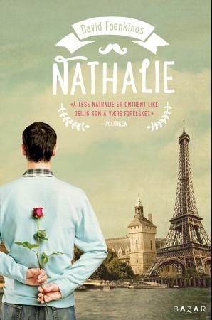 "Nathalie" av David Foenkinos