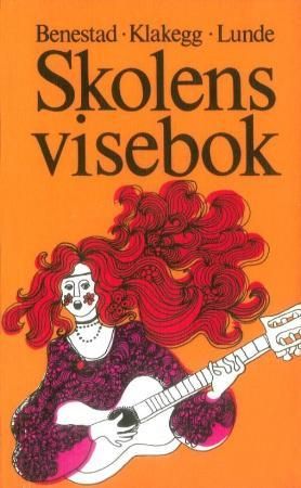 Skolens visebok