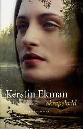 "Guds barnhjertighet ; Morgen kommer ; Skrapelodd" av Kerstin Ekman