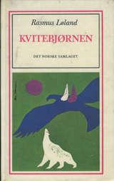 "Kvitebjørnen" av Rasmus Løland