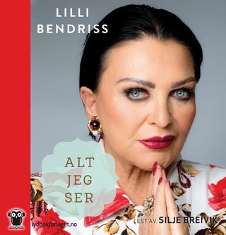 "Alt jeg ser" av Lilli Bendriss