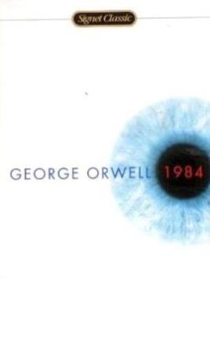 1984 (Signet Classics)