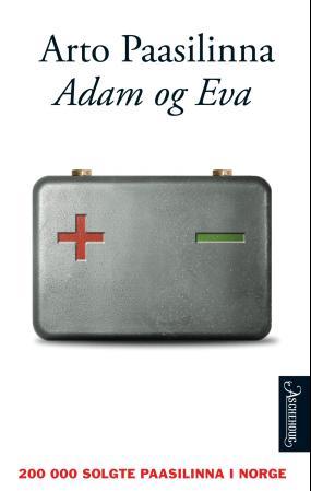 "Adam og Eva" av Arto Paasilinna