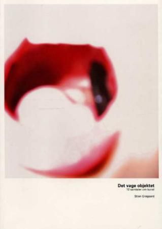 Det vage objektet - 12 samtaler om kunst