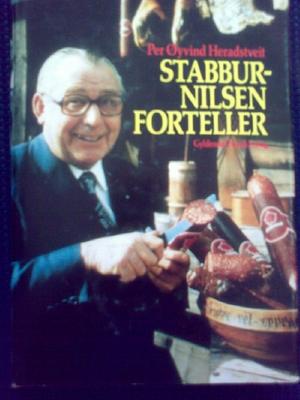 Stabbur-Nilsen forteller