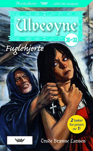 Fuglehjerte ; Løyndom