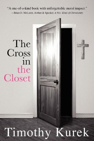 "The Cross in the Closet" av Timothy Kurek