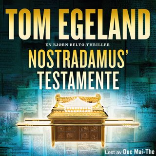 Nostradamus' testamente