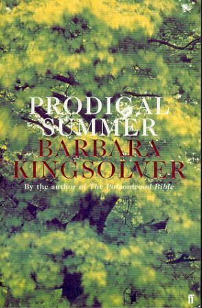 Prodigal summer - a novel