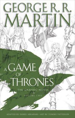 A Game of Thrones - The Graphic Novel