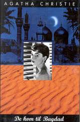 De kom til Bagdad
