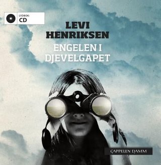 "Engelen i djevelgapet" av Levi Henriksen