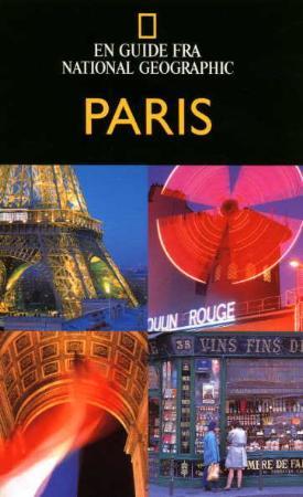 "Paris" av Lisa Davidson