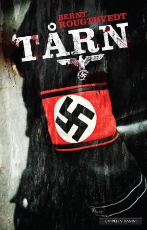 "Tårn" av Bernt Rougthvedt