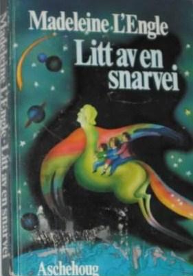 Litt av en snarvei