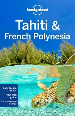 Tahiti & French Polynesia