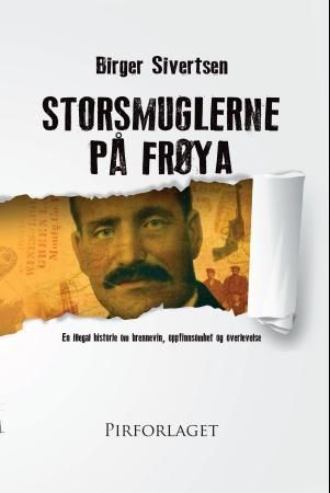 Storsmuglerne på Frøya