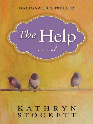 "The Help" av Kathryn Stockett