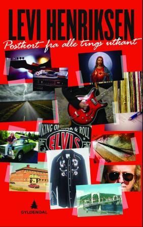 Postkort fra alle tings utkant - essays