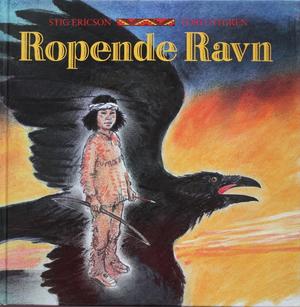 Ropende Ravn