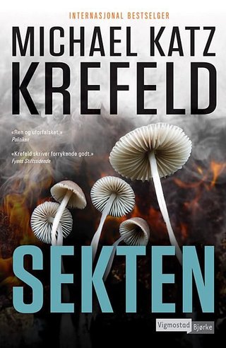 "Sekten" av Michael Katz Krefeld