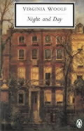 "Night and day" av Virginia Woolf