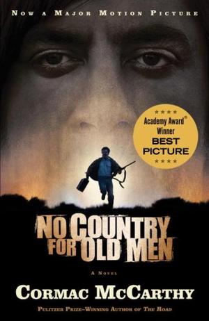 "No Country for Old Men (Vintage International)" av Cormac McCarthy