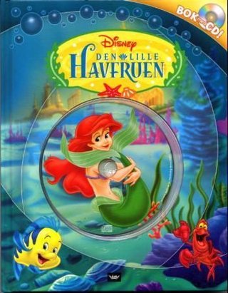 "Den lille havfruen" av Walt Disney Company