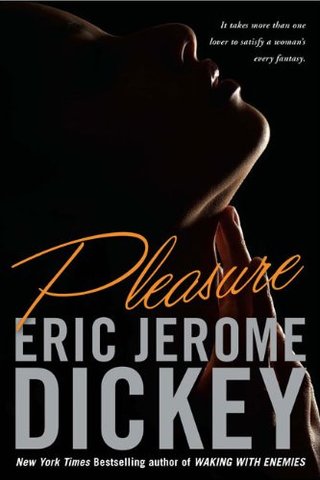 "Pleasure" av Eric Jerome Dickey