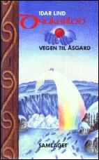 Drakeblod - vegen til Åsgard : andre forteljing