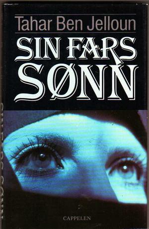 "Sin fars sønn" av Tahar Ben Jelloun
