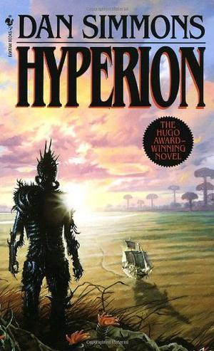 "Hyperion" av Dan Simmons