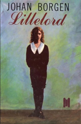 Lillelord - roman