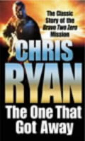 "The one that got away" av Chris Ryan