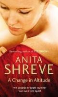 "A Change in Altitude" av Anita Shreve