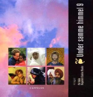 "Under samme himmel 9" av Pål Wiik