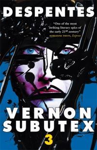 "Vernon Subutex" av Virginie Despentes