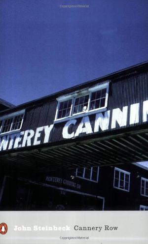 Cannery row