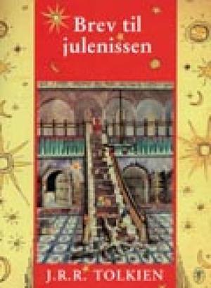 "Brev fra julenissen" av J.R.R. Tolkien