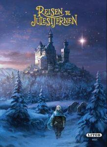 "Reisen til julestjernen" av Terje Nordberg