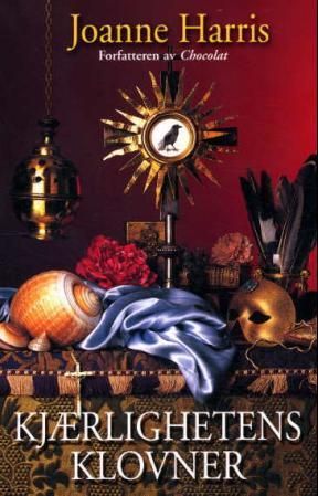"Kjærlighetens klovner" av Joanne Harris