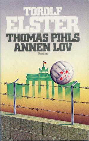 "Thomas Pihls annen lov" av Torolf Elster