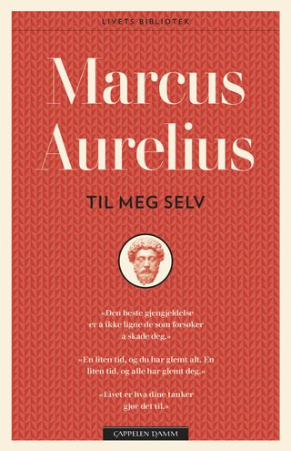 "Til meg selv Kleanthes' hymne" av Marcus Aurelius