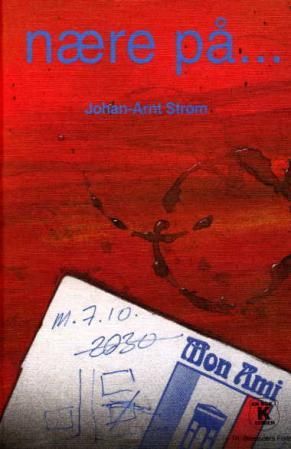 Nære på - en K-bok