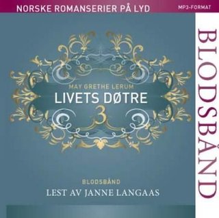 Blodsbånd