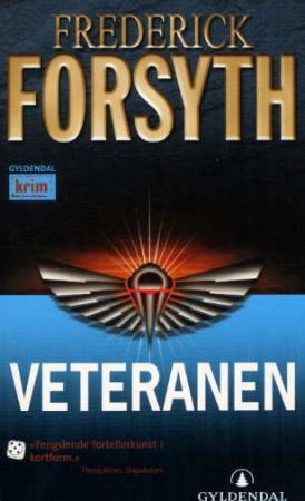 "Veteranen" av Frederick Forsyth