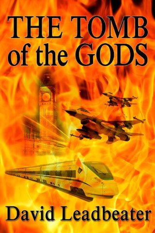 "The Tomb of the Gods (Matt Drake Book 4)" av David Leadbeater