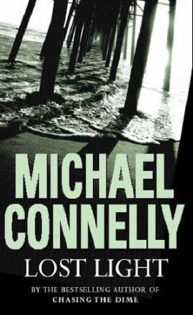 "Lost light" av Michael Connelly