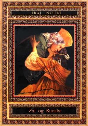 "Zal og Rudabe" av Iraj Nouri