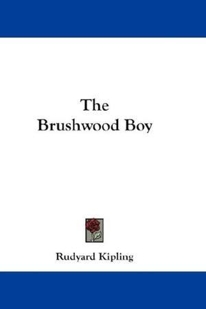 "The Brushwood Boy" av Rudyard Kipling